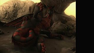 Furry gay sex games with wild action in every scene.