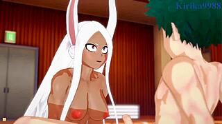 Mirko Compilation 3D 2