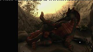 Furry gay sex games with wild action in every scene.