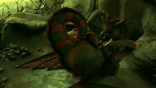 Furry gay sex games with wild action in every scene.