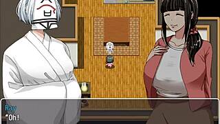 Woman Talks To Strangers Online.