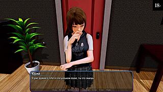 Yo, ready for more wild action in Harem Hotel Part 8? What’s next in this steamy gameplay?