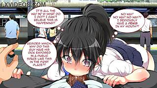 I watch lucky dosukebe zenpen animated part1 with big tits and ass