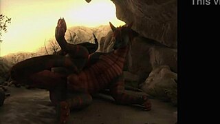 Furry gay sex games with wild action in every scene.