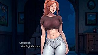 archalchemy taboo hentai game ep 3 - how do i settle this mafia debt?