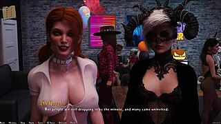 BEING A DIK 225 CHICK ROUTE