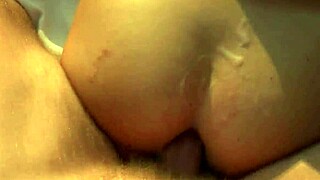 my last beach cum party with wild group action