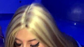 I Suck My Best Friend's Big Cock and Get His Cum