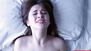 Intense Pussy Licking And Cunilingus In ASMR Session