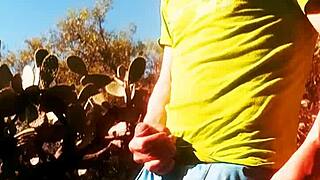 Chico enjoys a casual solo session at home.