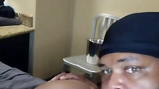 I enjoy prince rock's beautiful chocolate booty