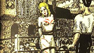 vintage erotic drawings collection for classic fans of art