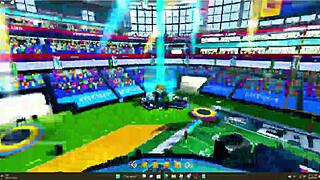 Can You Handle This Gay Furry Monster Cock?