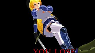 girl b hero scenes part 9 leticia 2 hentai cartoon anime