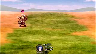 the 35-year-old magician adventurer has to collect a liter of cum in 30 days, starting with part 1.