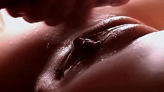 Compilație ejaculare 6 cu close-up-uri intense teen 18+