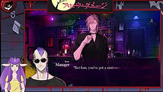 Slow Damage Part 4: Intense Anime Battles!