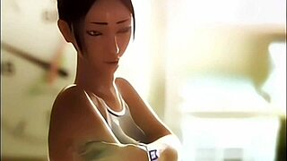 Sneak Into Ex's Changing Room For Penile Reconciliation?