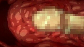 Sukebe elf tanbouki 2 hentai anime orgasm