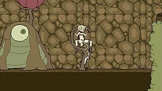 Flower fairy part 8 scenes playthrough