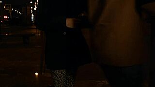 Casual teen jessica malone thanks with fucking after help