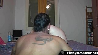 Two Young 18+ Bbws Experience Orgasm In Nasty Threesome With Assfucking And Anal Group Action