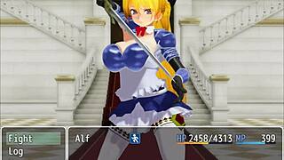 girl b hero scenes part 9 leticia 2 hentai cartoon anime