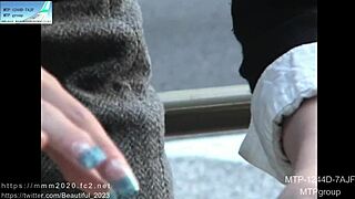 Nko-7 -2 Nails Manicure Artificial Nails Fingers Demo