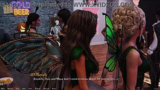 BEING A DIK 225 CHICK ROUTE