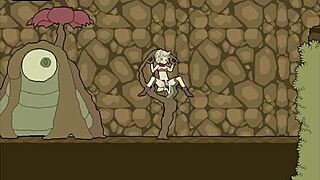 Flower fairy part 8 scenes playthrough