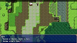 the 35-year-old magician adventurer has to collect a liter of cum in 30 days, starting with part 1.