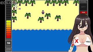 Frank's adventure 1 gameplay in spanish