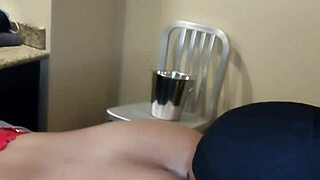 I enjoy prince rock's beautiful chocolate booty