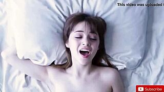 Intense Pussy Licking And Cunilingus In ASMR Session