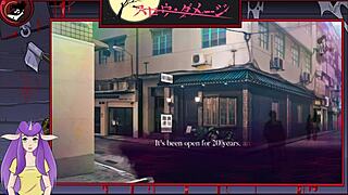 Slow Damage Part 4: Intense Anime Battles!