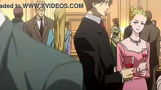 Black Cat Anime Action in Cap 1, Whoa, What’s Next?!