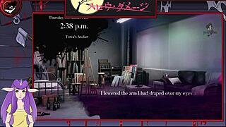 Slow Damage Part 4: Intense Anime Battles!