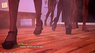 BEING A DIK 225 CHICK ROUTE