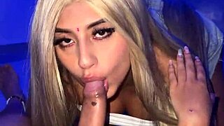 I Suck My Best Friend's Big Cock and Get His Cum