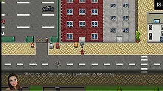 anna exciting affection gameplay part 19 complete