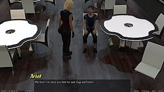 Stranded in Space 28 brings a rockstar performance. This 3D cartoon game features wild outfits and huge characters.