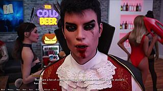 BEING A DIK 225 CHICK ROUTE