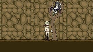 Flower fairy part 8 scenes playthrough