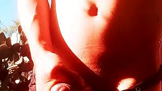 Chico enjoys a casual solo session at home.