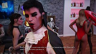 BEING A DIK 225 CHICK ROUTE