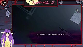 Slow Damage Part 4: Intense Anime Battles!