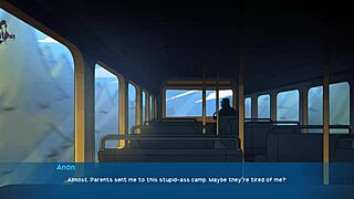 Camp Pinewood Part 1 Welcome To Camp