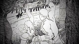 vintage erotic drawings collection for classic fans of art