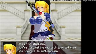 girl b hero scenes part 9 leticia 2 hentai cartoon anime