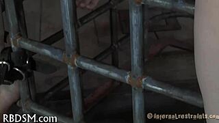 Whipping session starts! 😈